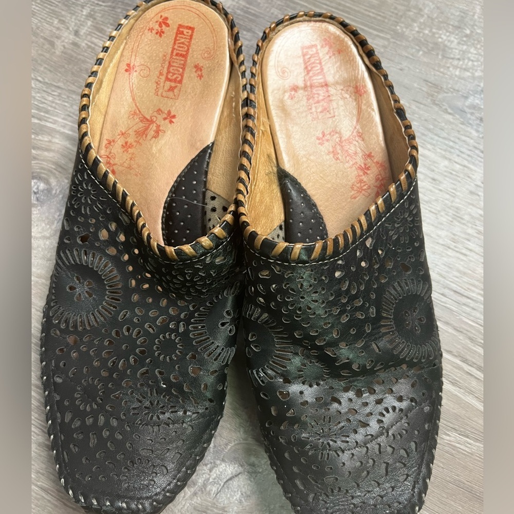 Pikolinos Women Cute‎ Shoes- 40